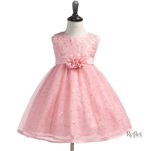 robe-princesse-fille-bapteme-1 Robe Princesse Fille Baptême