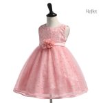 Vêtement de cérémonie fille style princesse