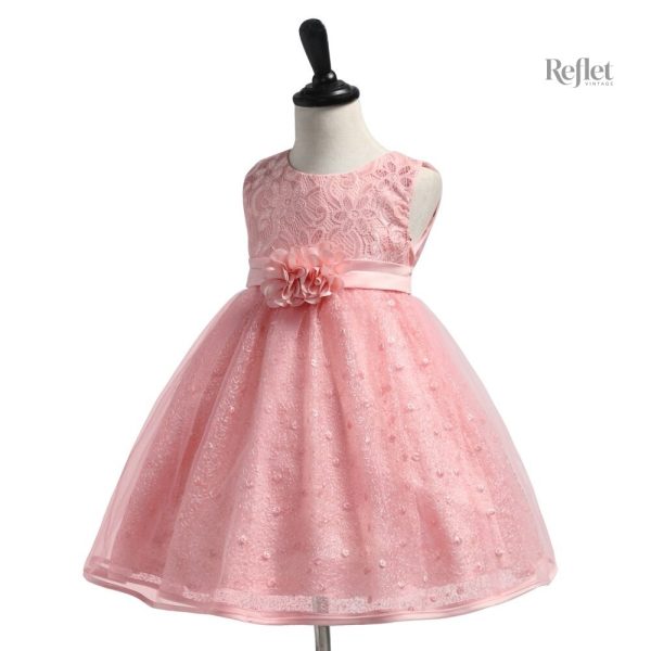 Vêtement de cérémonie fille style princesse