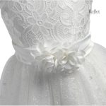 Robe élégante pour moments spéciaux fille