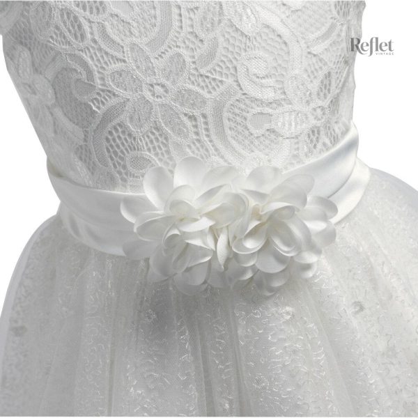 Robe élégante pour moments spéciaux fille