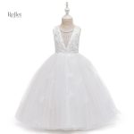 Robe de princesse pour occasions spéciales