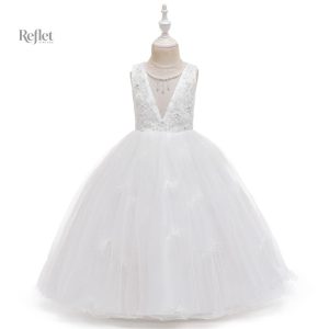 Robe de princesse pour occasions spéciales