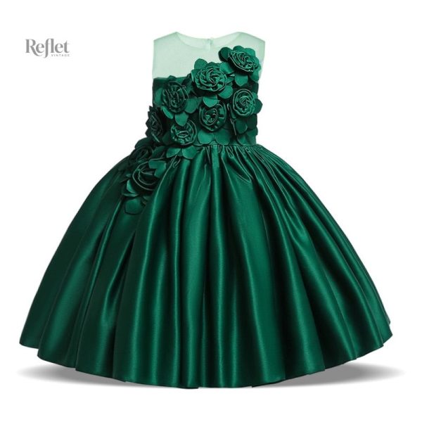 robe-princesse-fille-pas-cher-1 Robe Princesse Fille