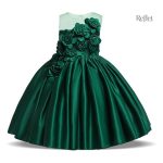 Tenue de princesse pour filles à prix réduit
