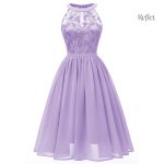 Robe princesse contemporaine et stylée