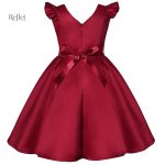 Vêtement pour enfant, robe de princesse à petit prix