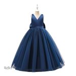 Robe de bal pour fille