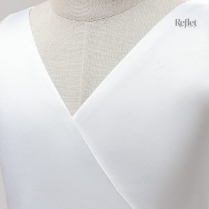 Robe de fête pour petite fille