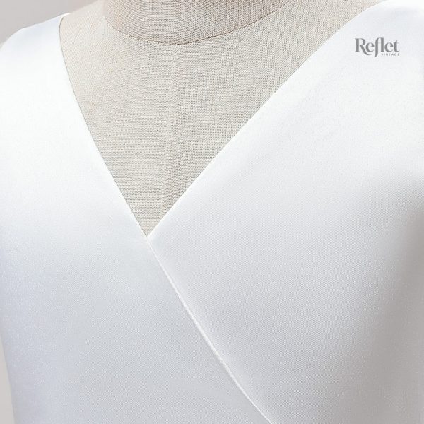 Robe de fête pour petite fille