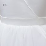 Modèle de robe princesse pour mariage