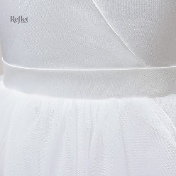 Modèle de robe princesse pour mariage