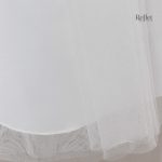 Robe à volants pour fille