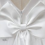 Robe de gala pour petite fille