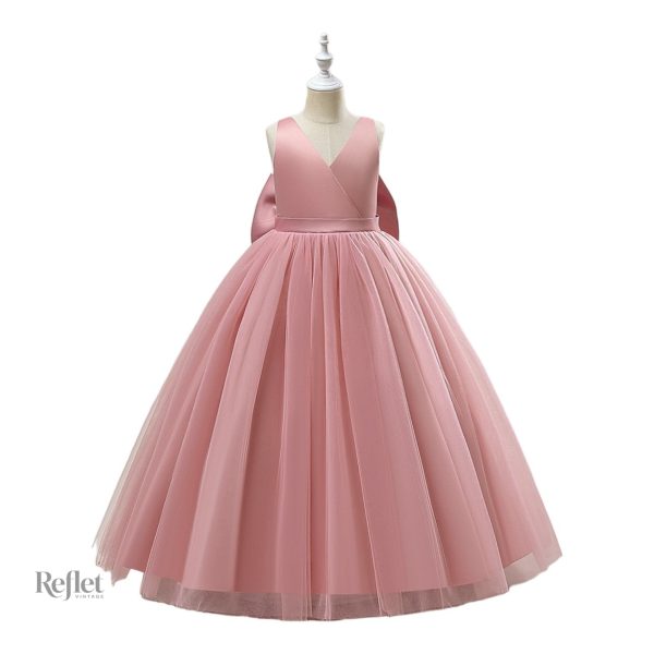 Robe princesses pour occasions spéciales