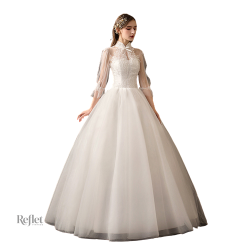 robe-princesse-pour-femme-1 Robe Princesse Femme élégante et raffinée