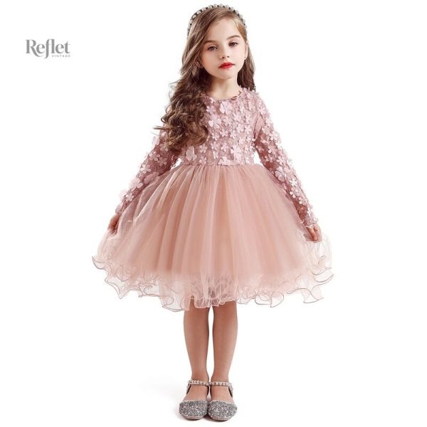 robe-princesse-pour-fille-1 Robe princesse pour fille