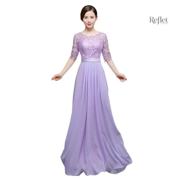 robe-princesses-femme-1 Robe princesse femme élégante et féerique