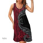 Robe printemps élégante inspirée des années 20
