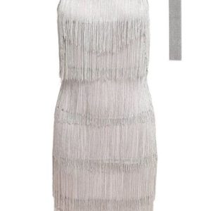 Robe Quotidienne Année 20 élégante et intemporelle