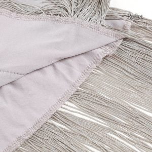 Robe chic pour un style quotidien des années 20