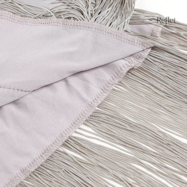 Robe chic pour un style quotidien des années 20
