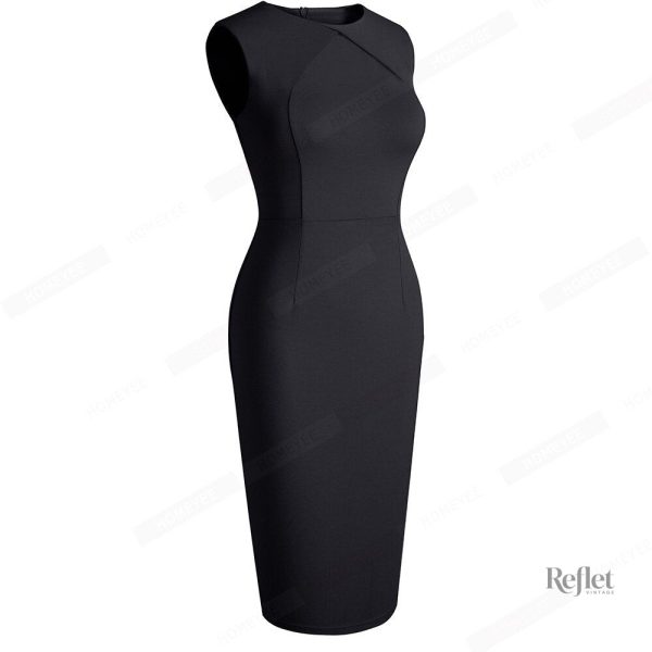 Style vintage avec motifs floraux de la mode des années 40