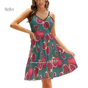 Robe rétro années 70, style vintage et coloré