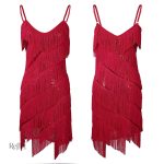 Robe style vintage chic années 20
