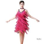 Robe femme années 30, design intemporel et élégant