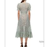 Robe années 30, style vintage pour occasions spéciales