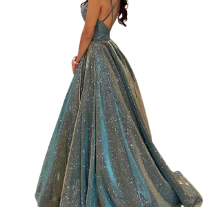 Robe Princesse Rose Femme élégante et romantique