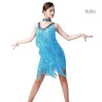 Robe femme sexy, esprit années 30 pour sorties