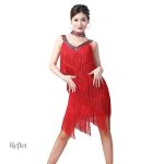 Élégante robe années 30, look intemporel et séduisant