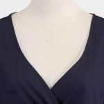 Modèle tendance années 50 pour soirée