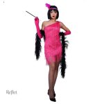 Robe Soirée Femme Année 20