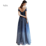 Robe princesse pour occasions spéciales, look royal