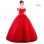 Robe Soirée Princesse Femme pour occasions spéciales