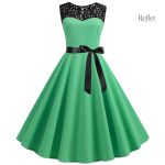 Tenue élégante année 80 pour événements