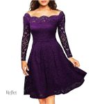 Robe années 30, parfaite pour soirées glamour