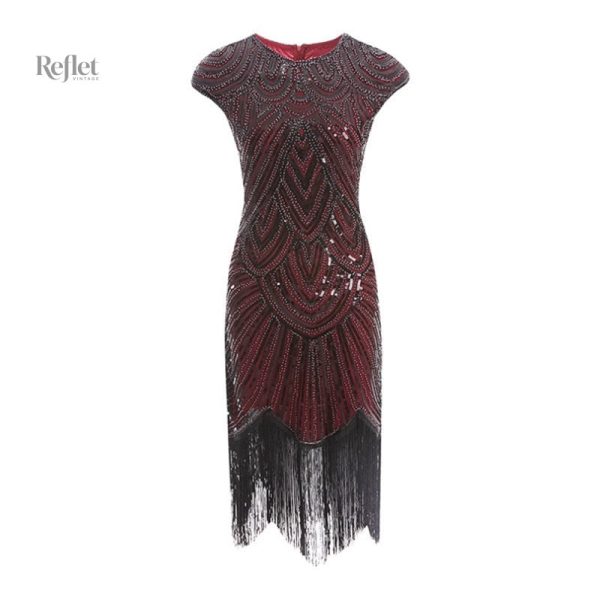 Robe années 30, un classique intemporel