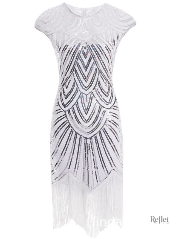 Robe chic années 30, un style sexy et unique