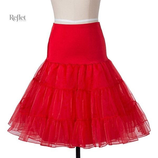 Robe 60's pour un look unique et féminin