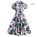Vêtement années 60, look vintage abordable