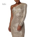 Robe vintage style années 70