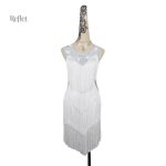 Robe style années 20 pas chère, élégante et rétro