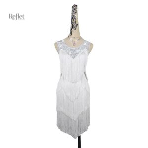 Robe style années 20 pas chère, élégante et rétro