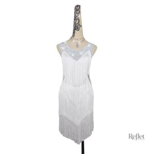 Mode années 20, robe pas chère pour soirées et événements