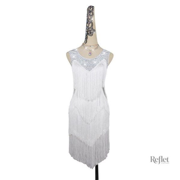 Mode années 20, robe pas chère pour soirées et événements