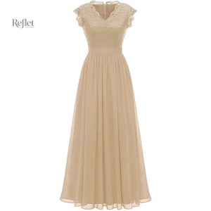 Vêtement féerique pour un look de conte de fées